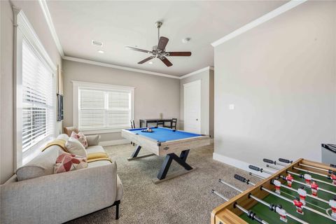 Tiny photo for 1006 Enid Street #B, Houston, TX 77009 (MLS # 98403644)