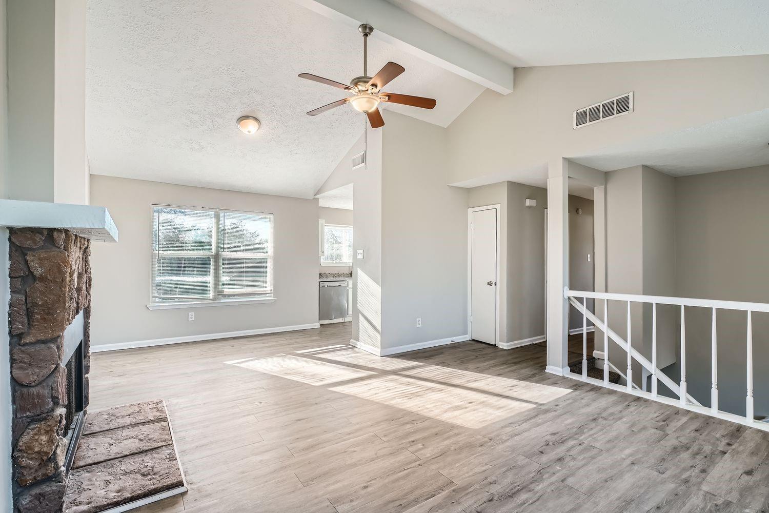 2801 Custer Drive