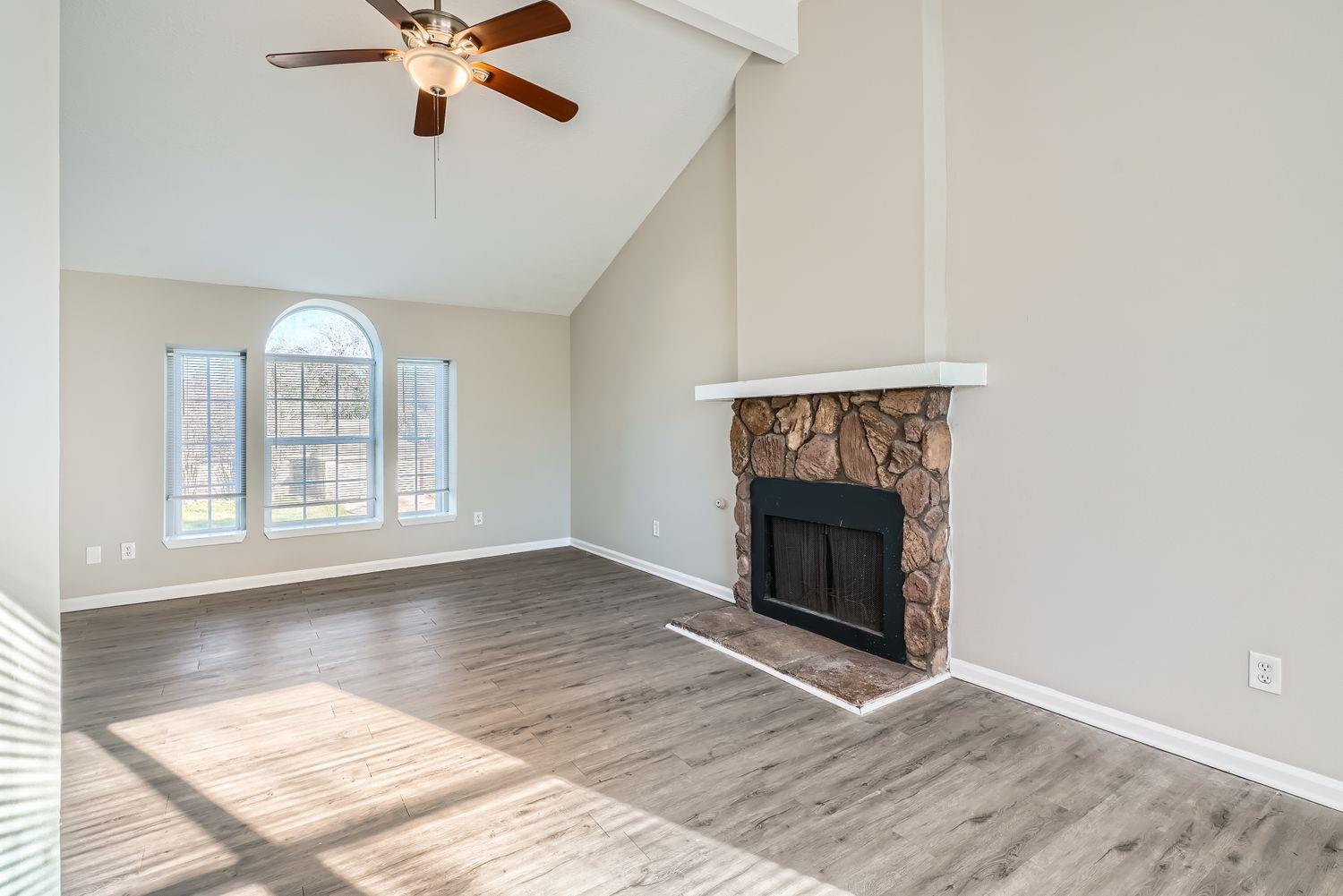2801 Custer Drive