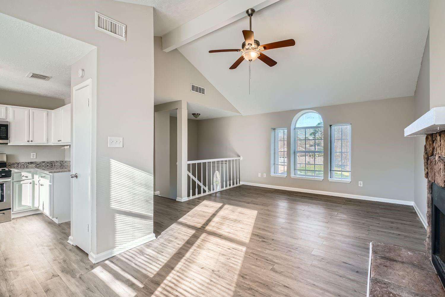 2801 Custer Drive