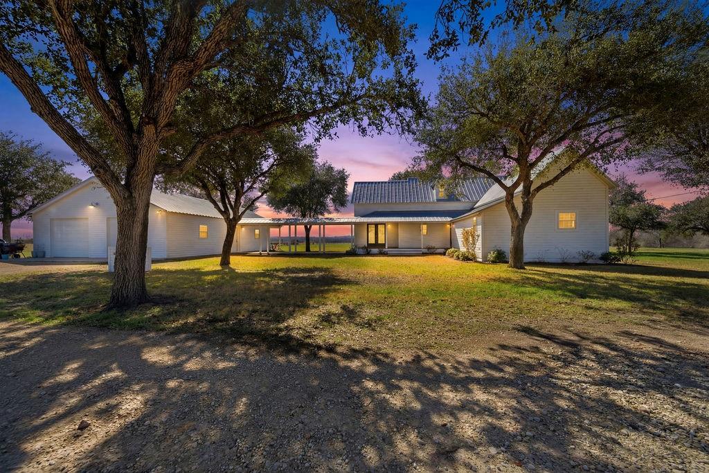 3635 County Road 265