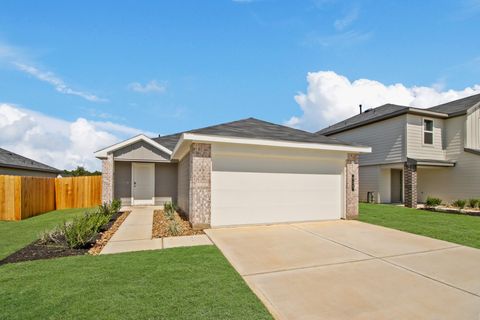 925 Sutherland Falls Street Conroe TX 77303