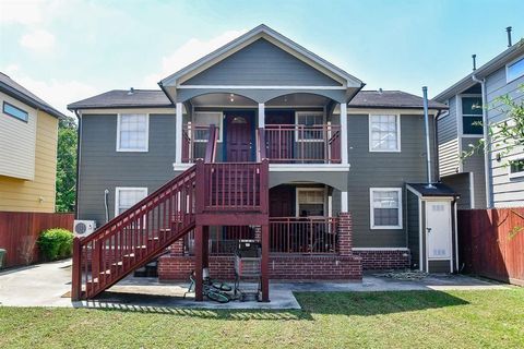 4409 Hershe Street Houston TX 77020
