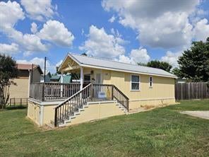Photo of 12922 N Longstreet Road #L10, Willis, TX 77318 (MLS # 26447725)