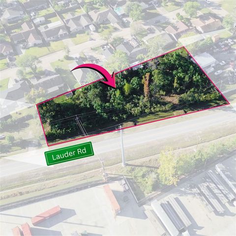 00 Lauder Road Houston TX 77039