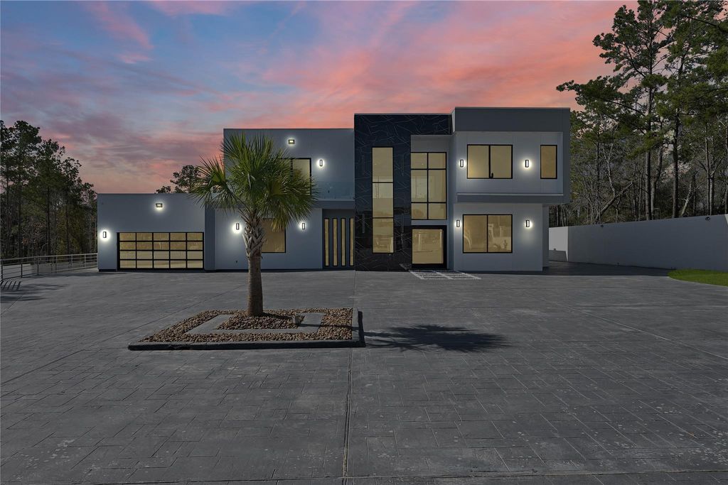 Photo of 19315 Desna Drive, Porter, TX 77365 (MLS # 5013376)