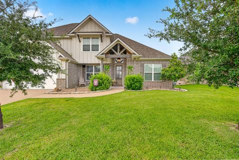 Photo of 4206 Lismore Lane, College Station, TX 77845 (MLS # 78861148)
