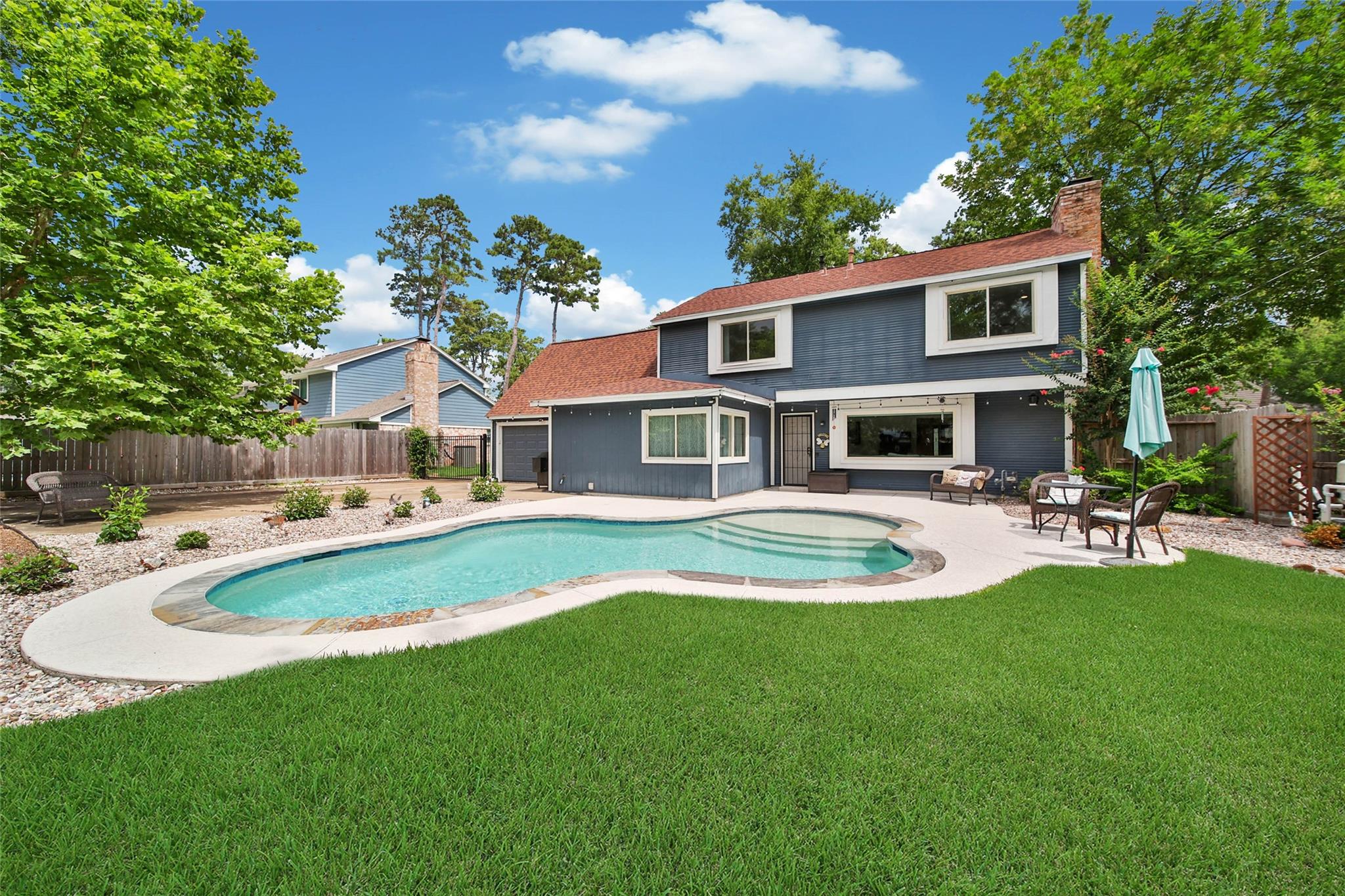6223 Glenhill Drive