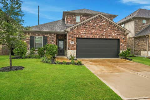Photo of 8007 Virginia Drive, Richmond, TX 77406 (MLS # 55513214)
