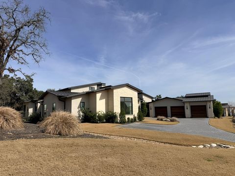 Photo of 501 Delayne Drive, Austin, TX 78737 (MLS # 27658333)