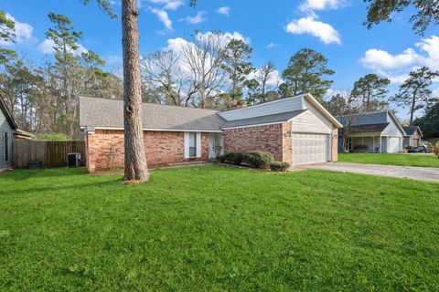 Photo of 17318 Broken Back Drive, Crosby, TX 77532 (MLS # 16298173)