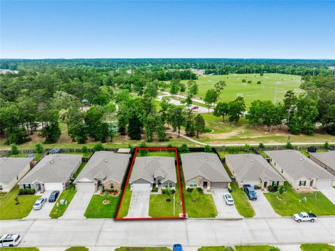 Photo of 2326 Strong Horse Drive, Conroe, TX 77301 (MLS # 38446688)