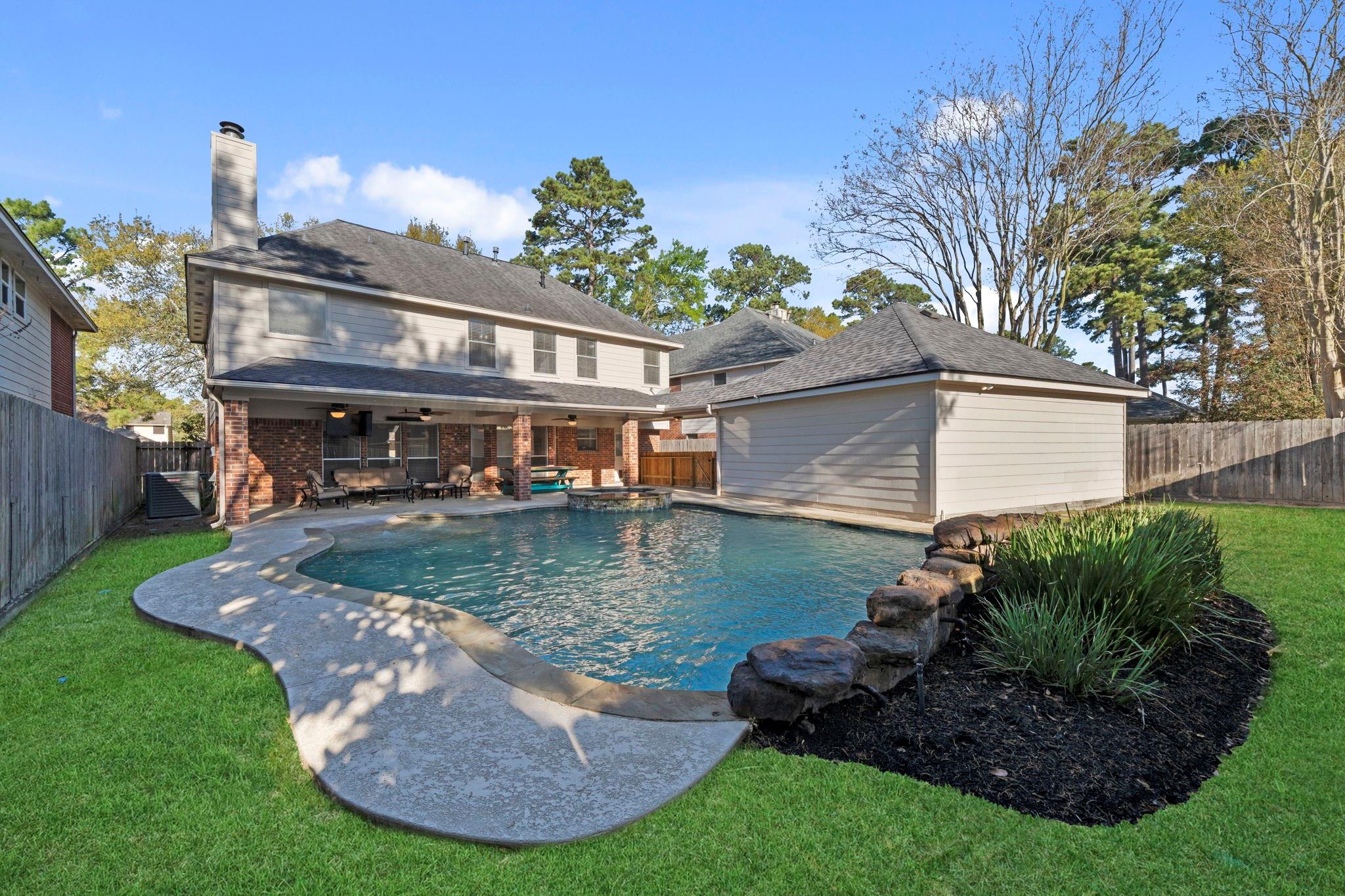 17310 Longs Peek Court