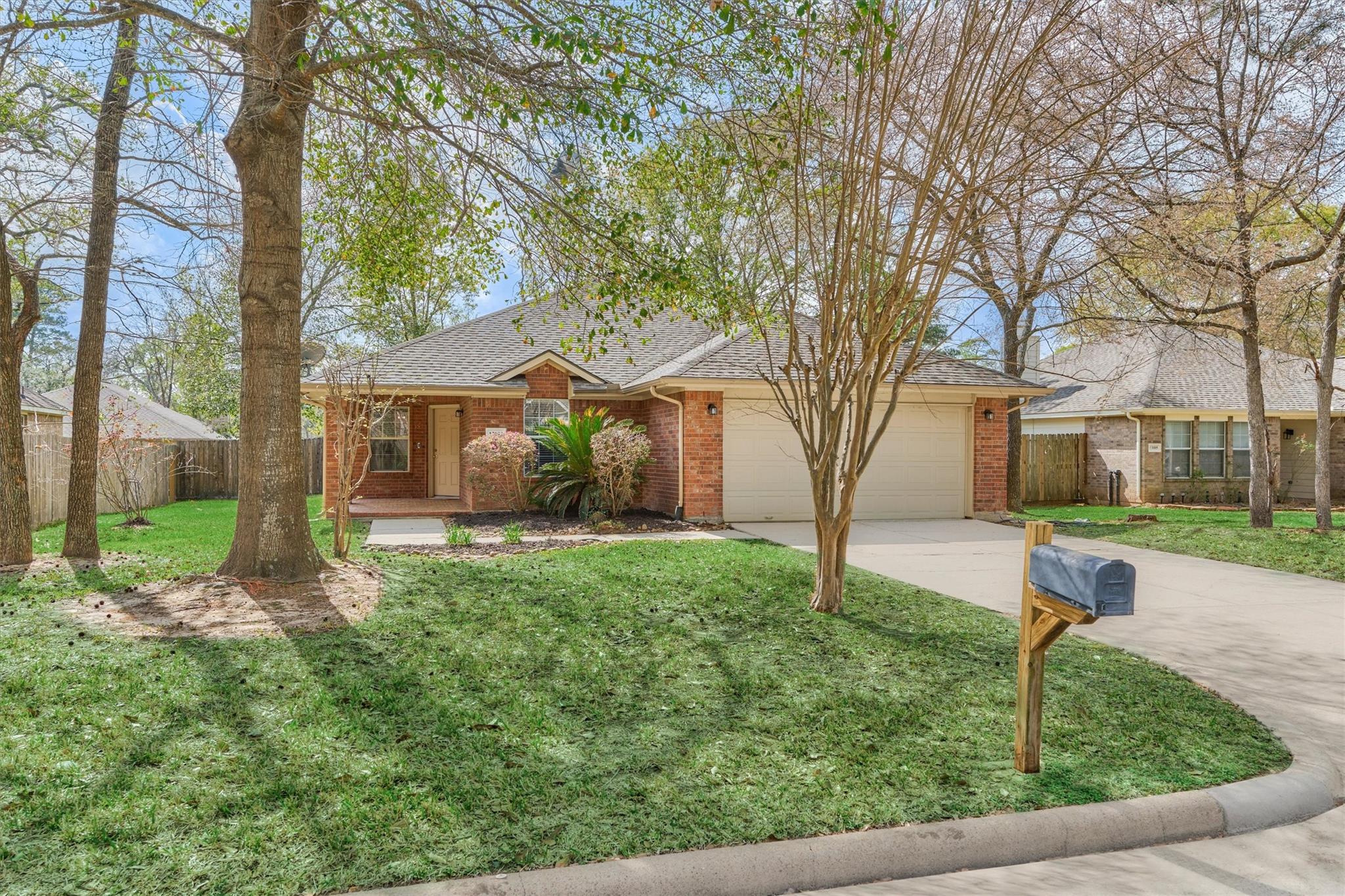 13001 Victoria Regina Drive