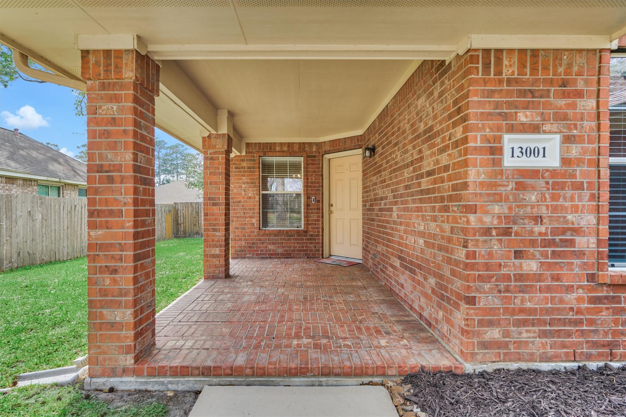 13001 Victoria Regina Drive