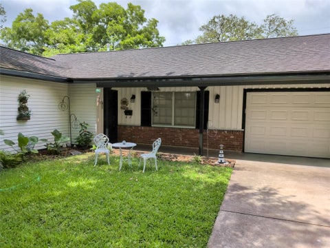 Photo of 1500 Andrea Drive, Bay City, TX 77414 (MLS # 4771531)