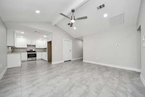 Photo of 15318 Corsair Road, Houston, TX 77053 (MLS # 57469520)
