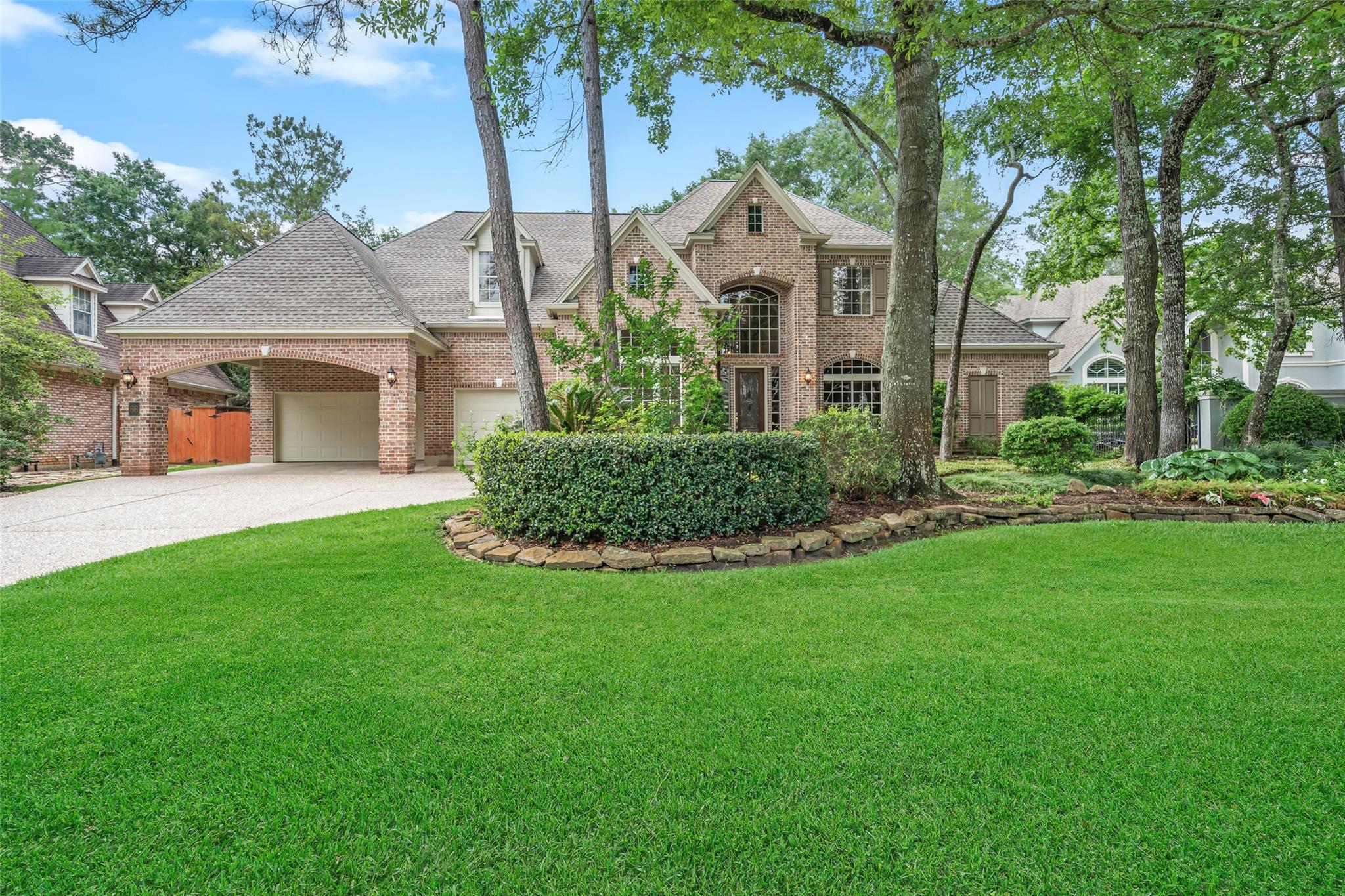 66 S Taylor Point Drive