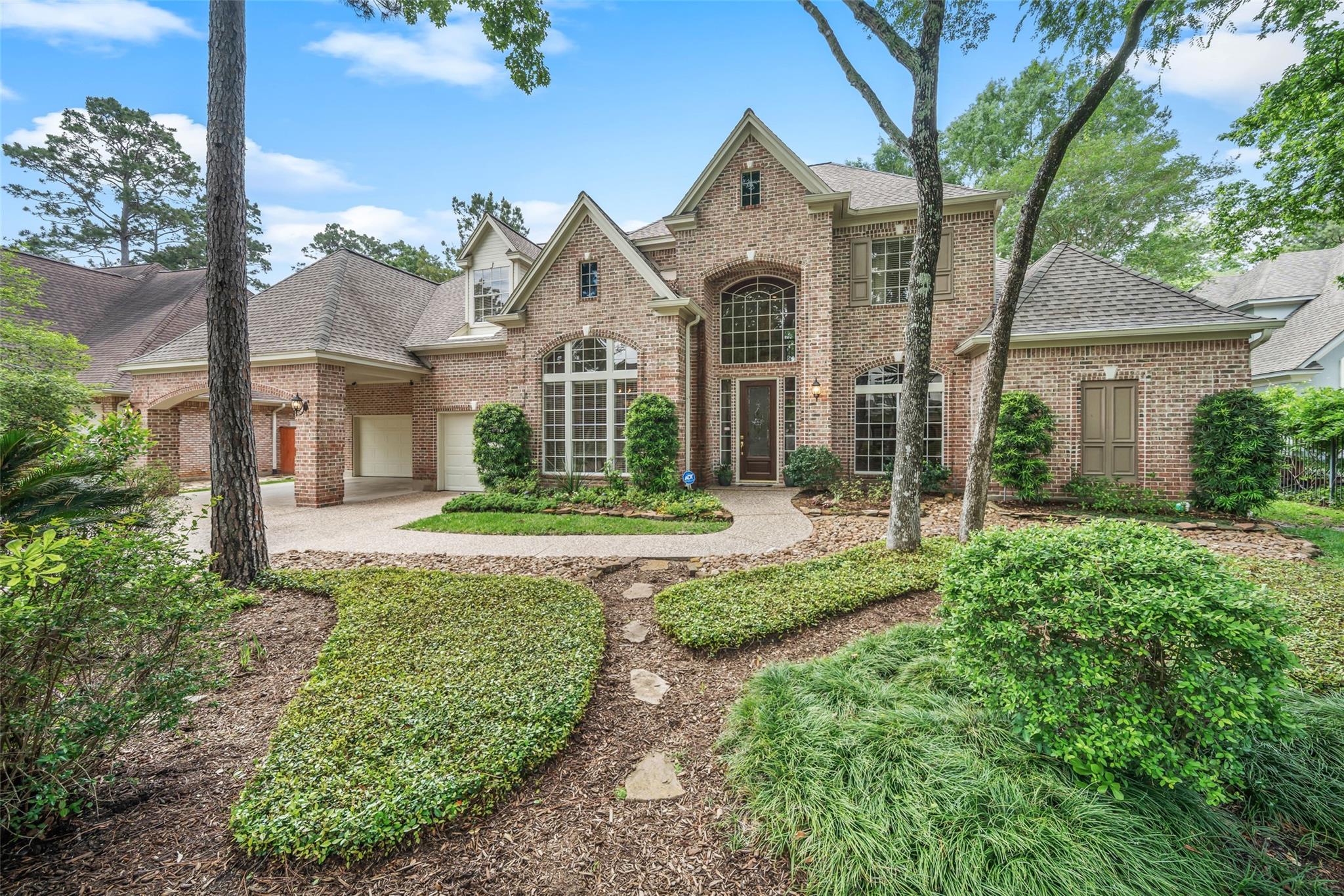 66 S Taylor Point Drive