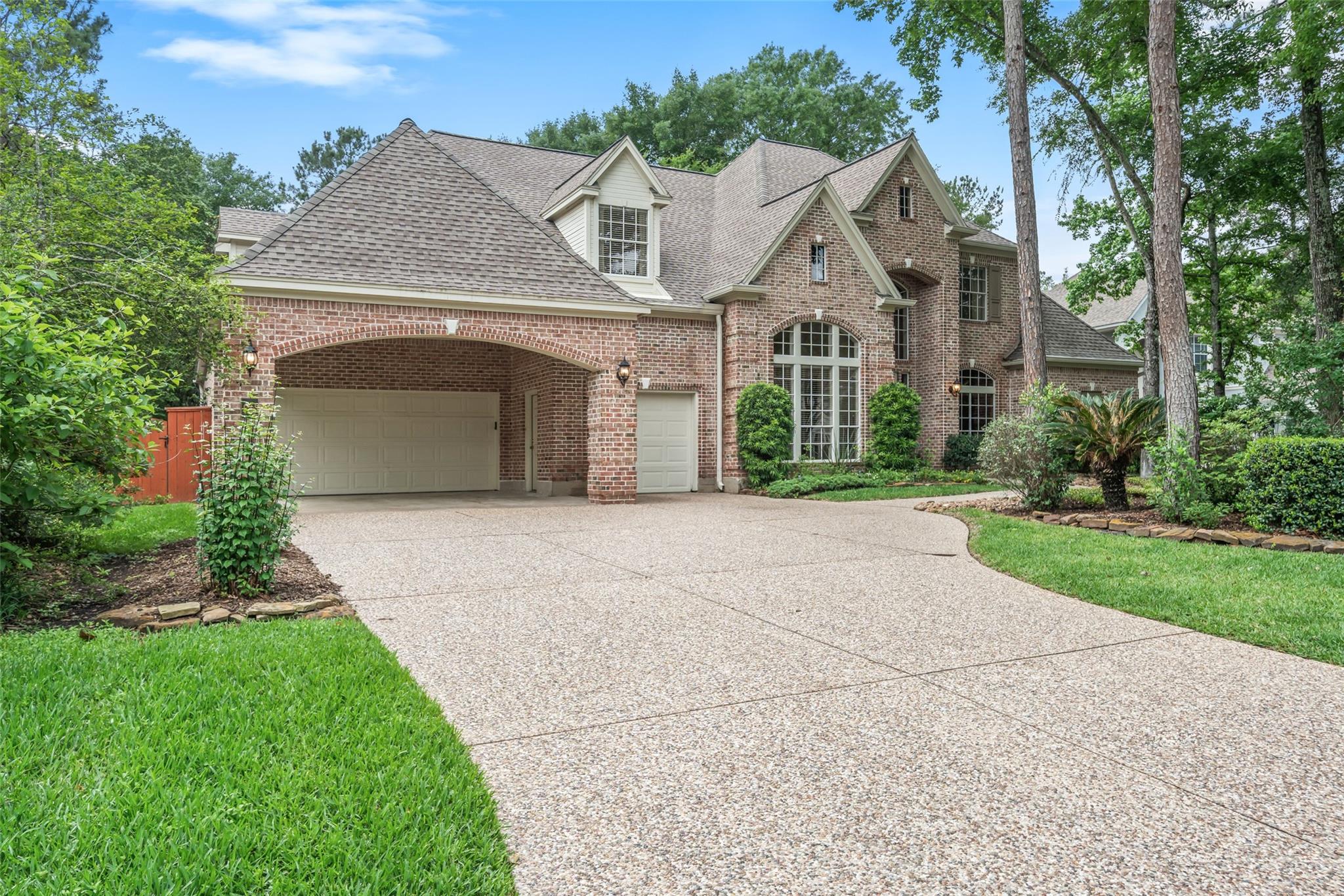 66 S Taylor Point Drive