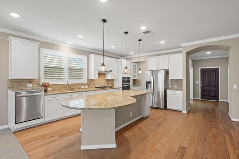 510 Emory Peak Drive Richmond TX 77469