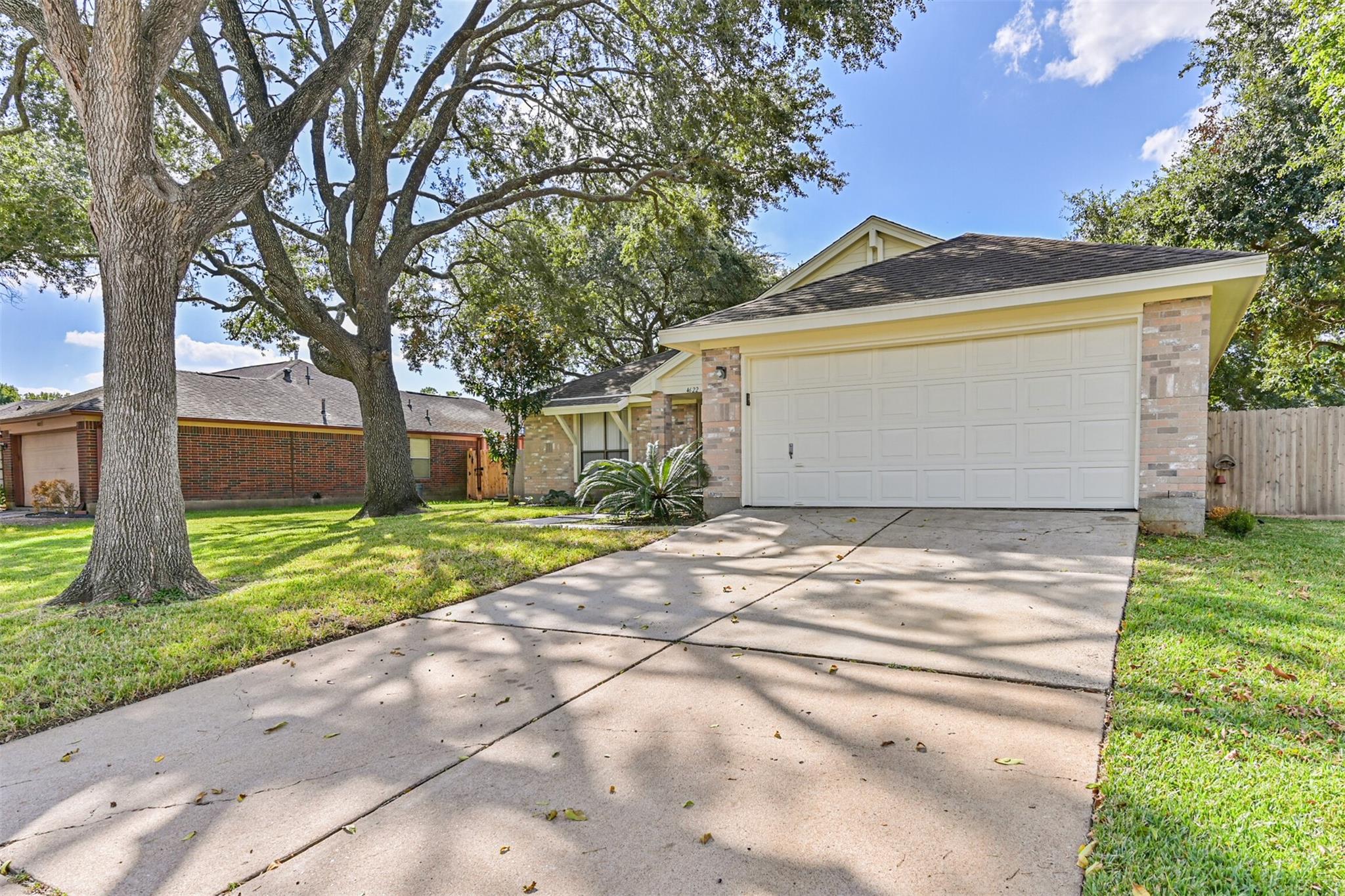 4622 Pecan Grove Drive
