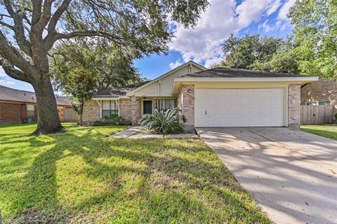 4622 Pecan Grove Drive Pearland TX 77584