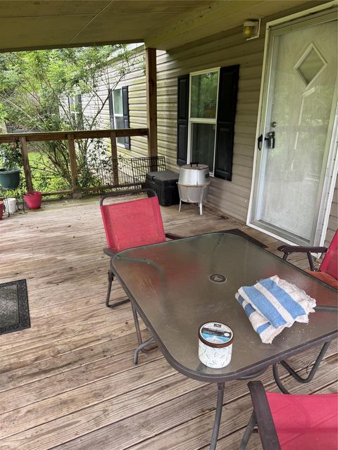 Tiny photo for 165 Fm 770 Road S #B, Liberty, TX 77575 (MLS # 93402027)