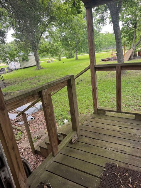 Tiny photo for 165 Fm 770 Road S #B, Liberty, TX 77575 (MLS # 93402027)