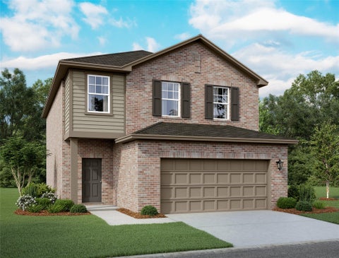 Photo of 2202 Blue Mariner Path, Dickinson, TX 77539 (MLS # 42036867)