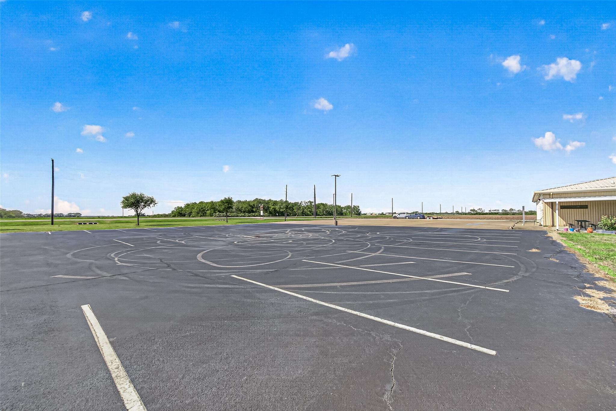 925 Patton / Tx-10 Spur / Spur 10 / Hwy 36 Bypass ByPass