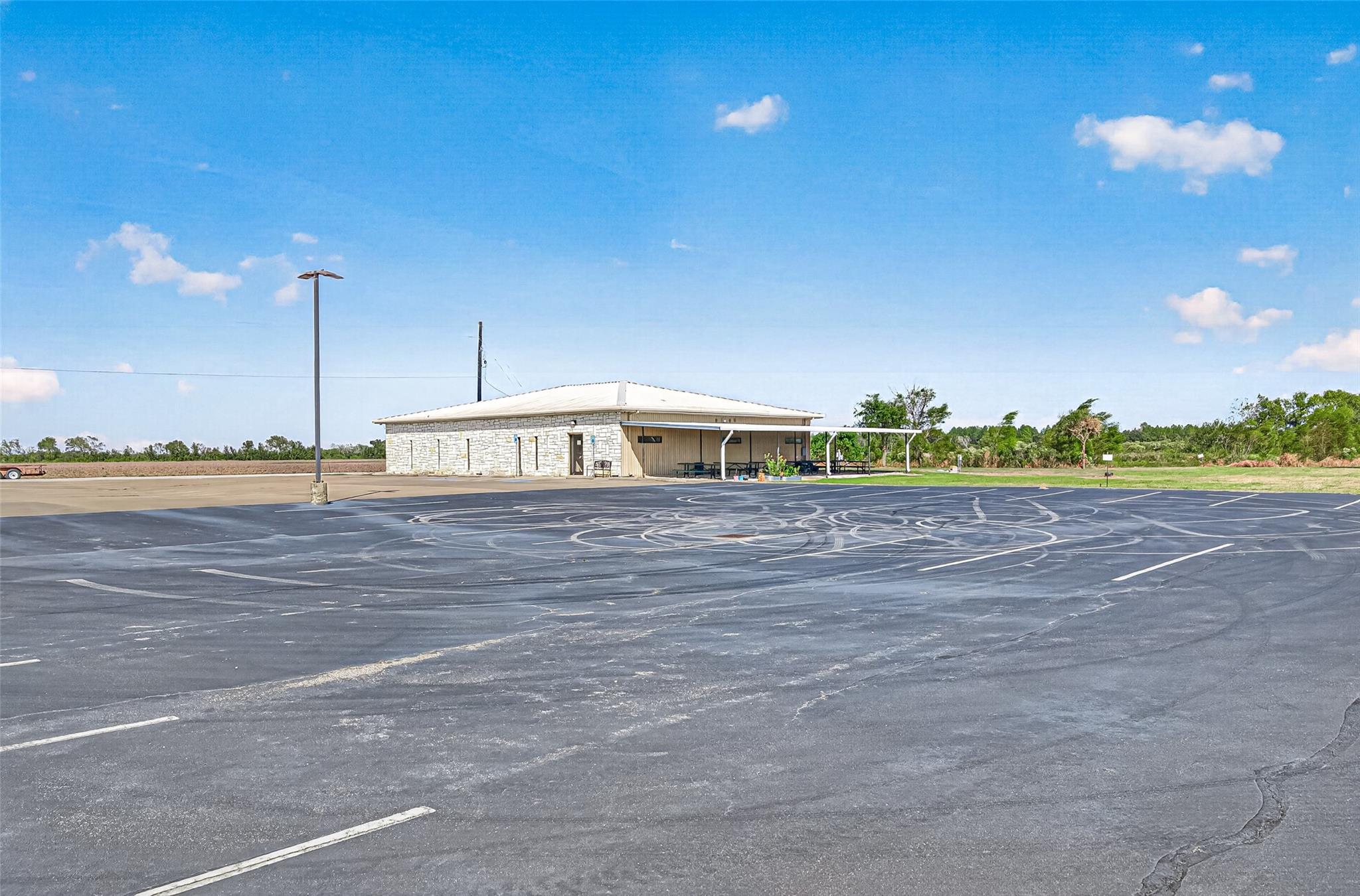 925 Patton / Tx-10 Spur / Spur 10 / Hwy 36 Bypass ByPass