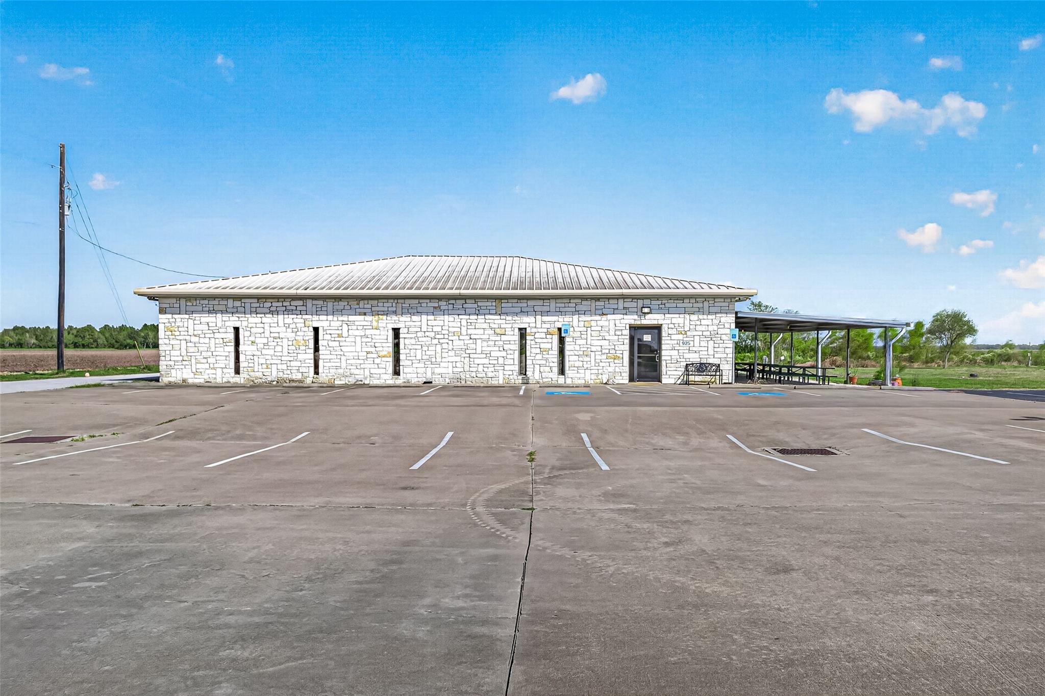 925 Patton / Tx-10 Spur / Spur 10 / Hwy 36 Bypass ByPass