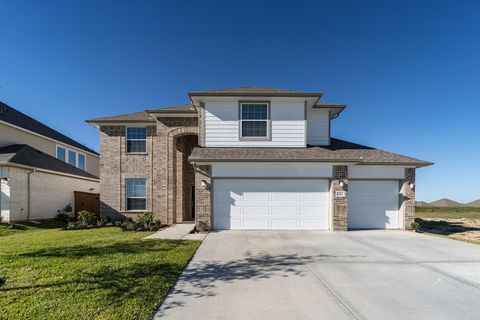 13802 Broadmoor Bay Texas City TX 77568