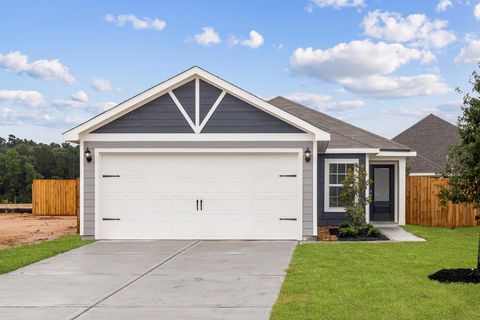 Photo of 21648 Lotus Elm Street, Magnolia, TX 77354 (MLS # 47925986)