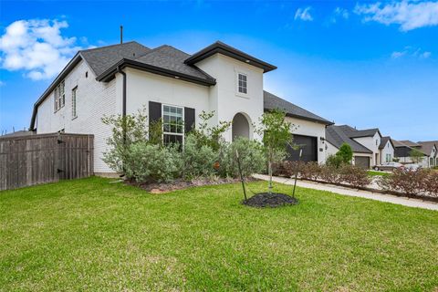 Photo of 9603 Crescent Mill Drive, Missouri City, TX 77459 (MLS # 39237766)