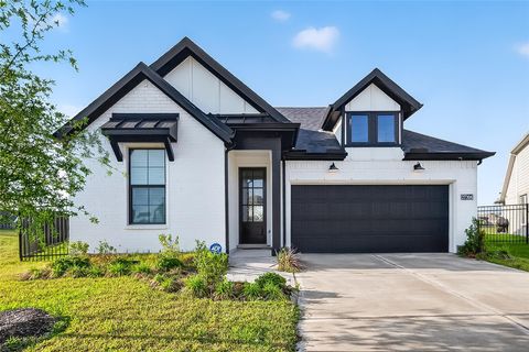Photo of 27306 Key Cove Court, Katy, TX 77493 (MLS # 15934013)