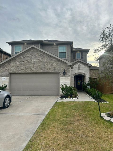 Photo of 1067 Greenshank Drive, Katy, TX 77493 (MLS # 66252203)