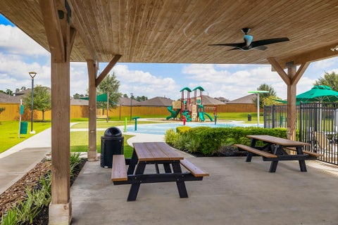 Photo of 40455 Garden Heights Lane, Magnolia, TX 77354 (MLS # 26435643)