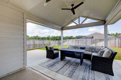 Photo of 40455 Garden Heights Lane, Magnolia, TX 77354 (MLS # 26435643)