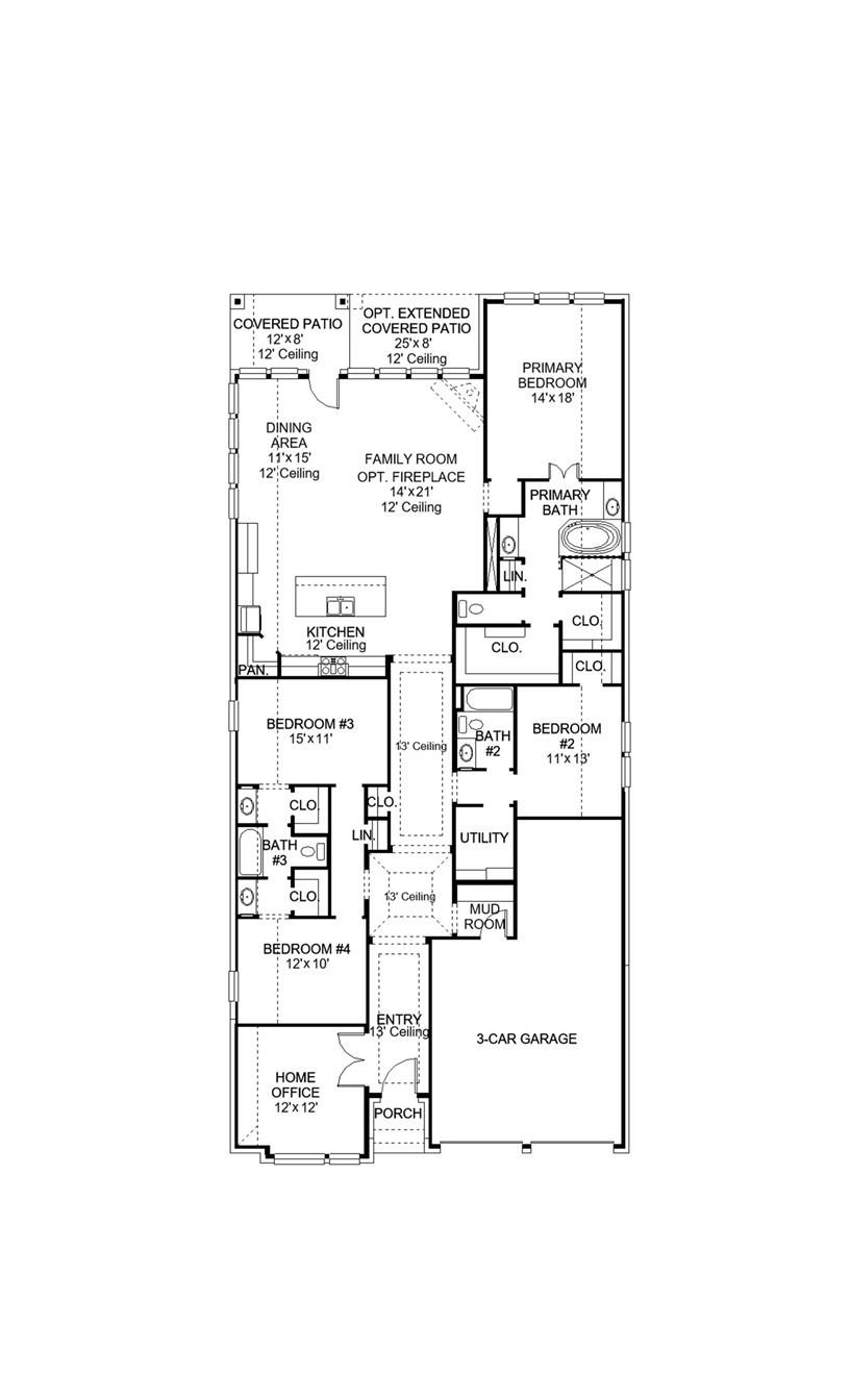 7415 Arbor Crest Lane