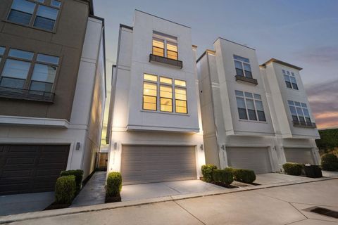 Photo of 3102 Mitchell Landing Court, Houston, TX 77025 (MLS # 51202928)