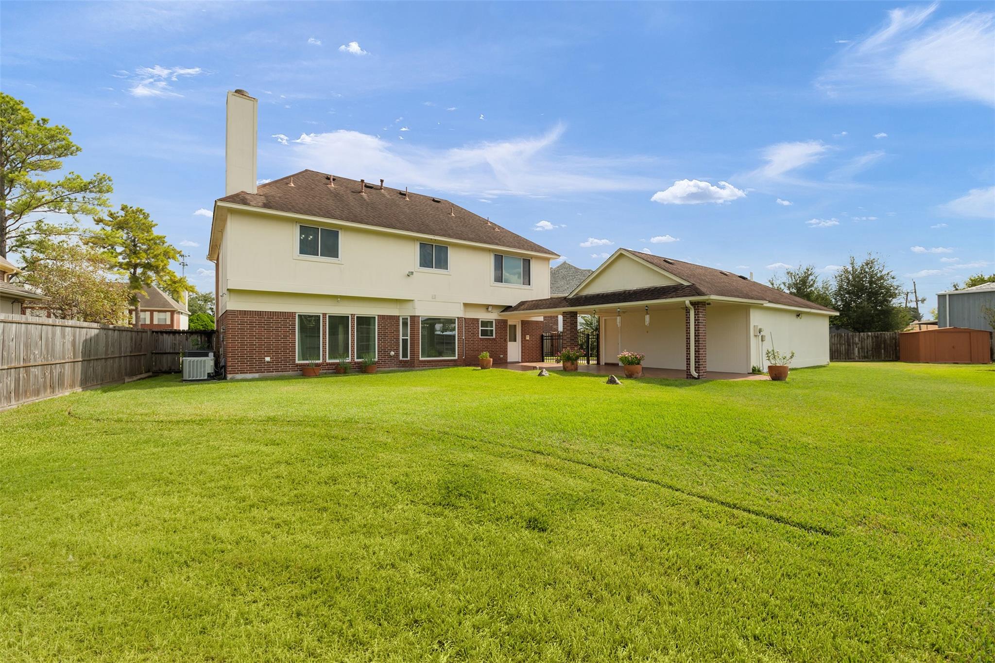 9718 Deverell Drive