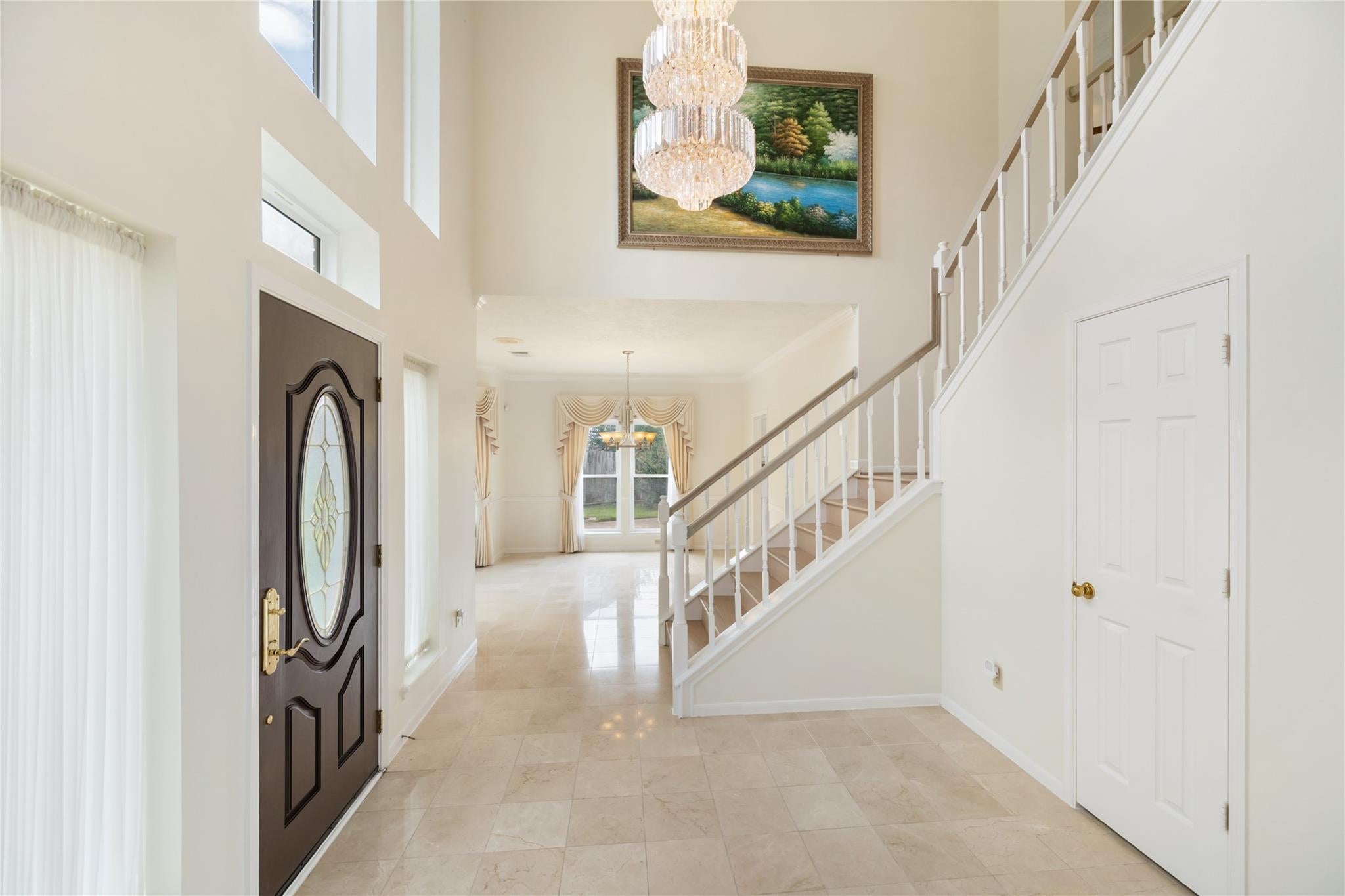 9718 Deverell Drive