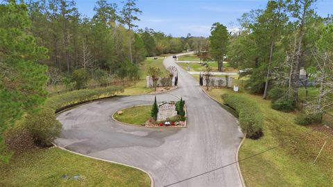 12033 Oak Forest Lane Conroe TX 77385