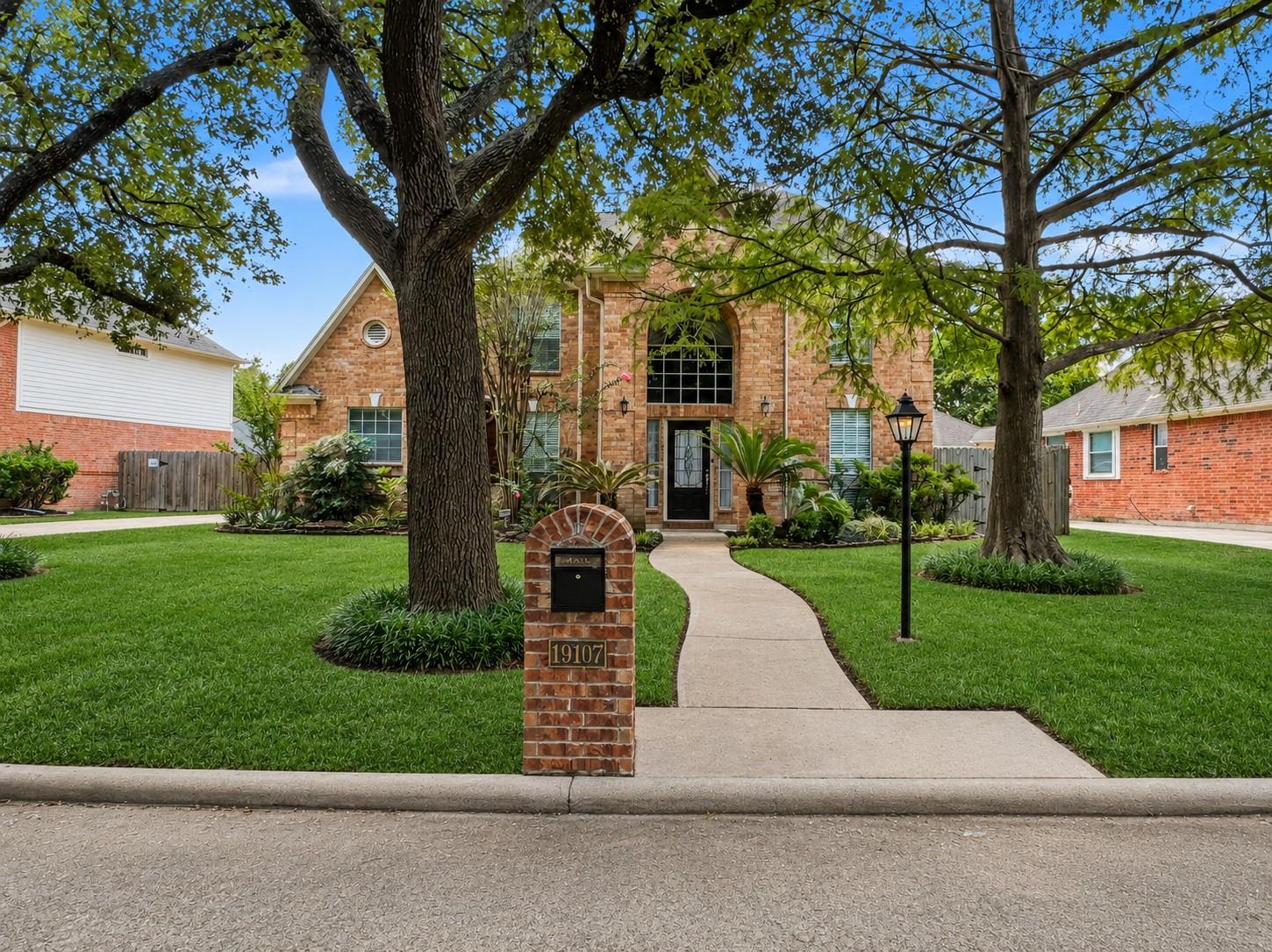 19107 Cypress Estates Court