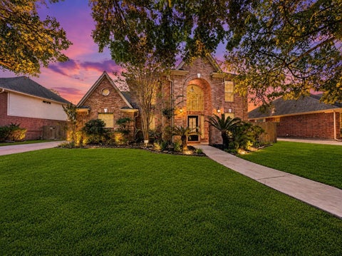Photo of 19107 Cypress Estates Court, Spring, TX 77388 (MLS # 85837796)