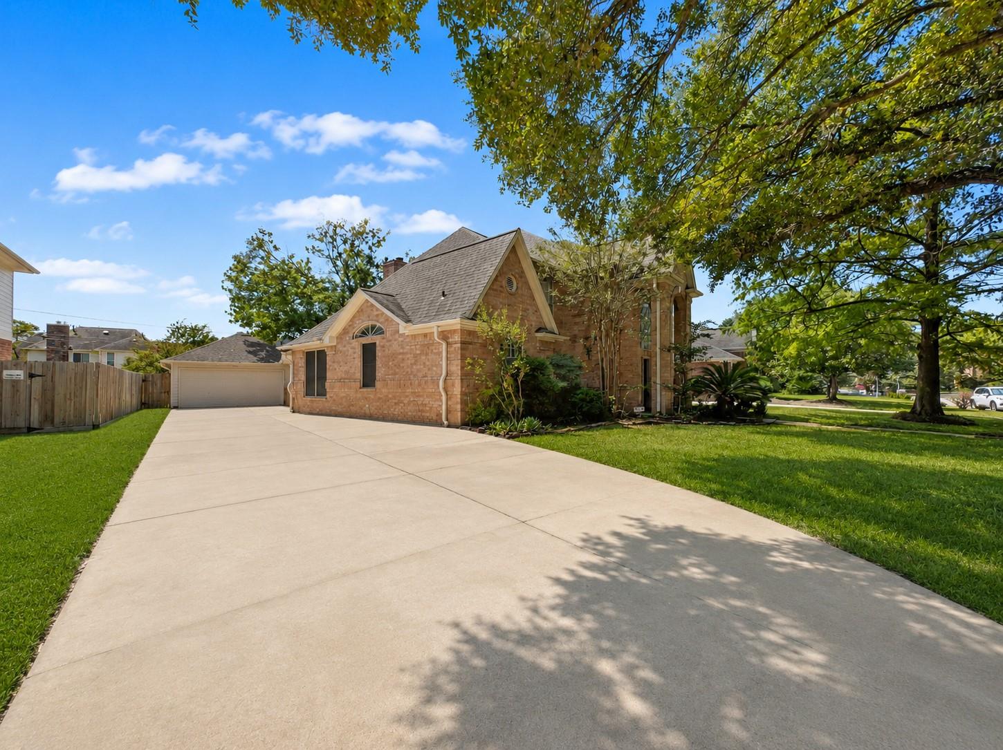 19107 Cypress Estates Court