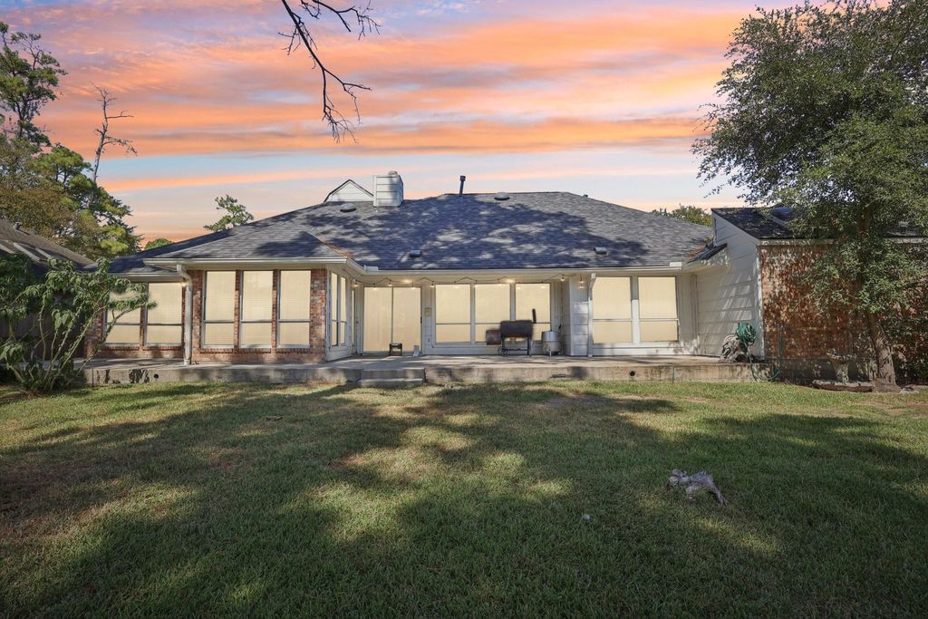 Photo of 18423 Walden Forest Drive, Humble, TX 77346 (MLS # 79345877)