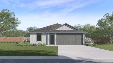 Photo of 370 China Grove Lane, China, TX 77613 (MLS # 6747920)